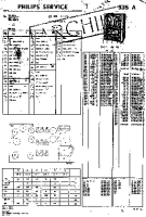 Philips - 535-A-Service-Manual 